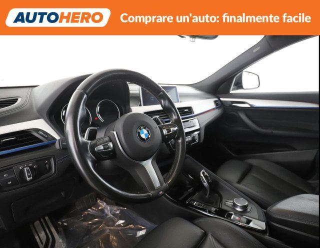 BMW X2 xDrive20d Msport