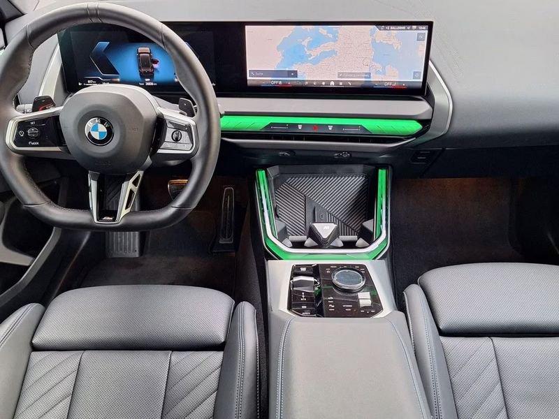 BMW X3 xDrive 20d Msport HUD Camera 360° Gancio