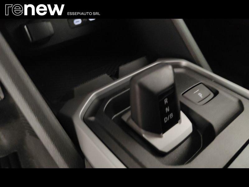 Dacia Duster Duster Hybrid 155 CV Journey