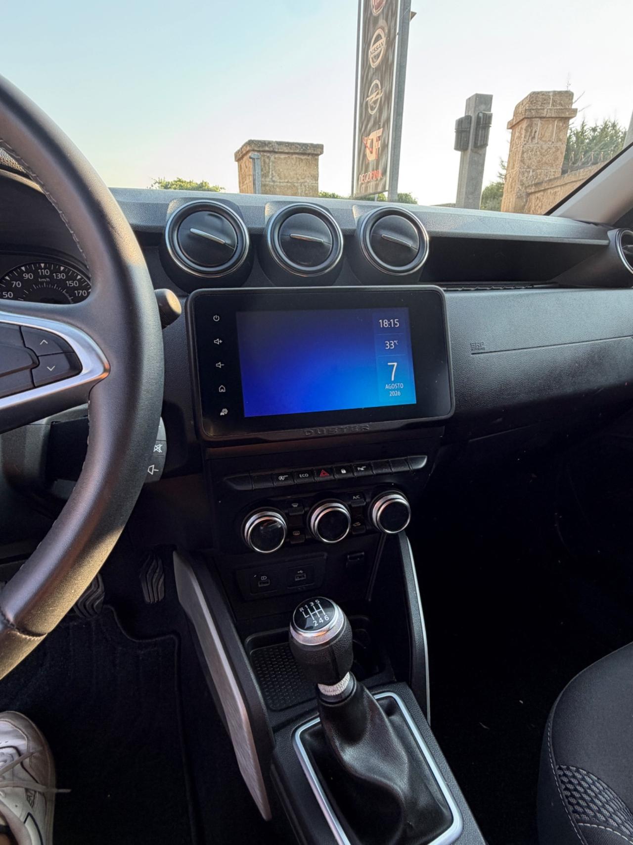 Dacia Duster 1.0 TCe GPL 4x2 Prestige strabelloo!!