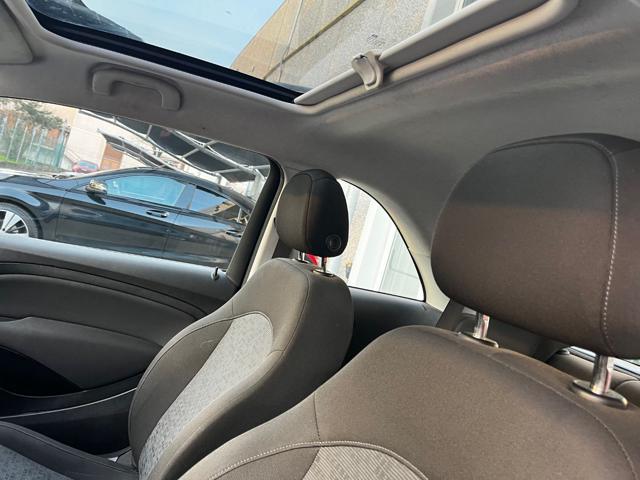 OPEL Adam 1.4 87 CV GPL Tech Glam