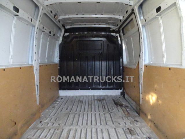 RENAULT Master L3 H2 135CV PRONTA CONSEGNA