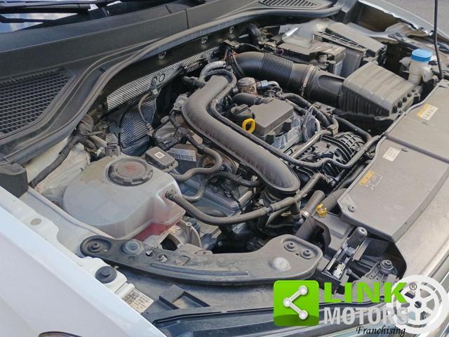 VOLKSWAGEN T-Roc 1.0 TSI R-Line