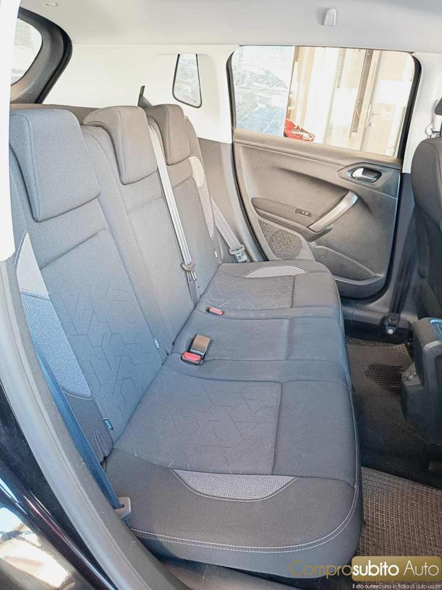 PEUGEOT 2008 1° serie PureTech Turbo 110 S&S Allure