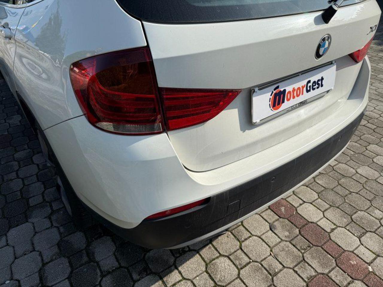 BMW X1 xDrive23d Futura