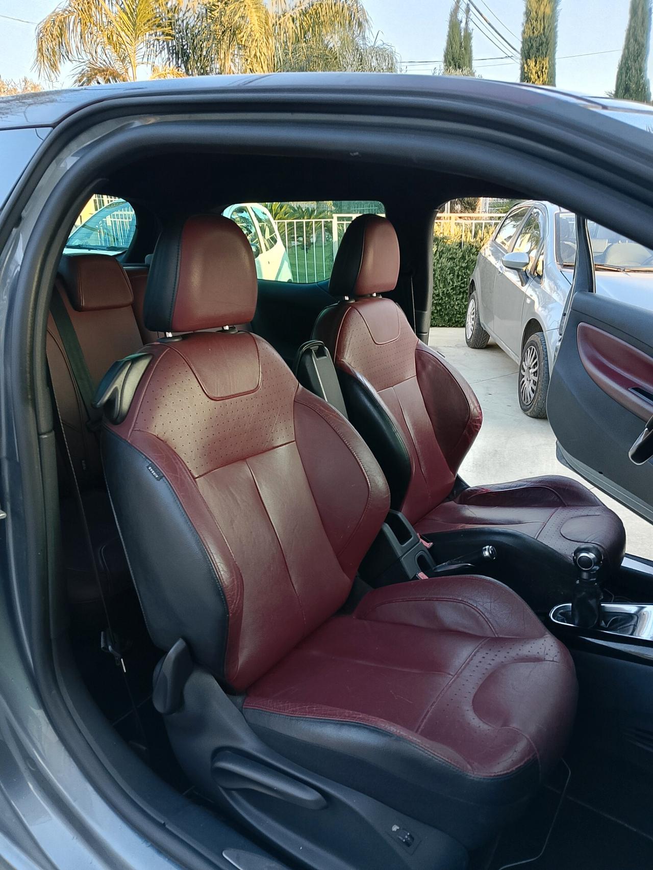 Ds DS3 3 1.6 HDi 90 So Chic