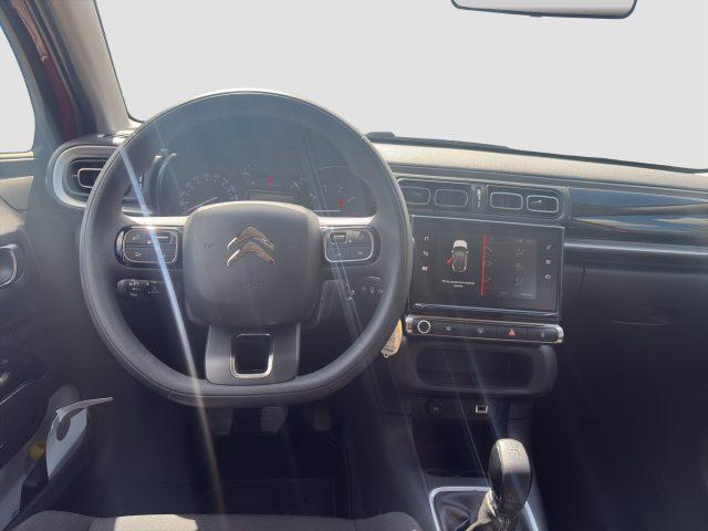 CITROEN C3 C3 PureTech 83 S&S Shine