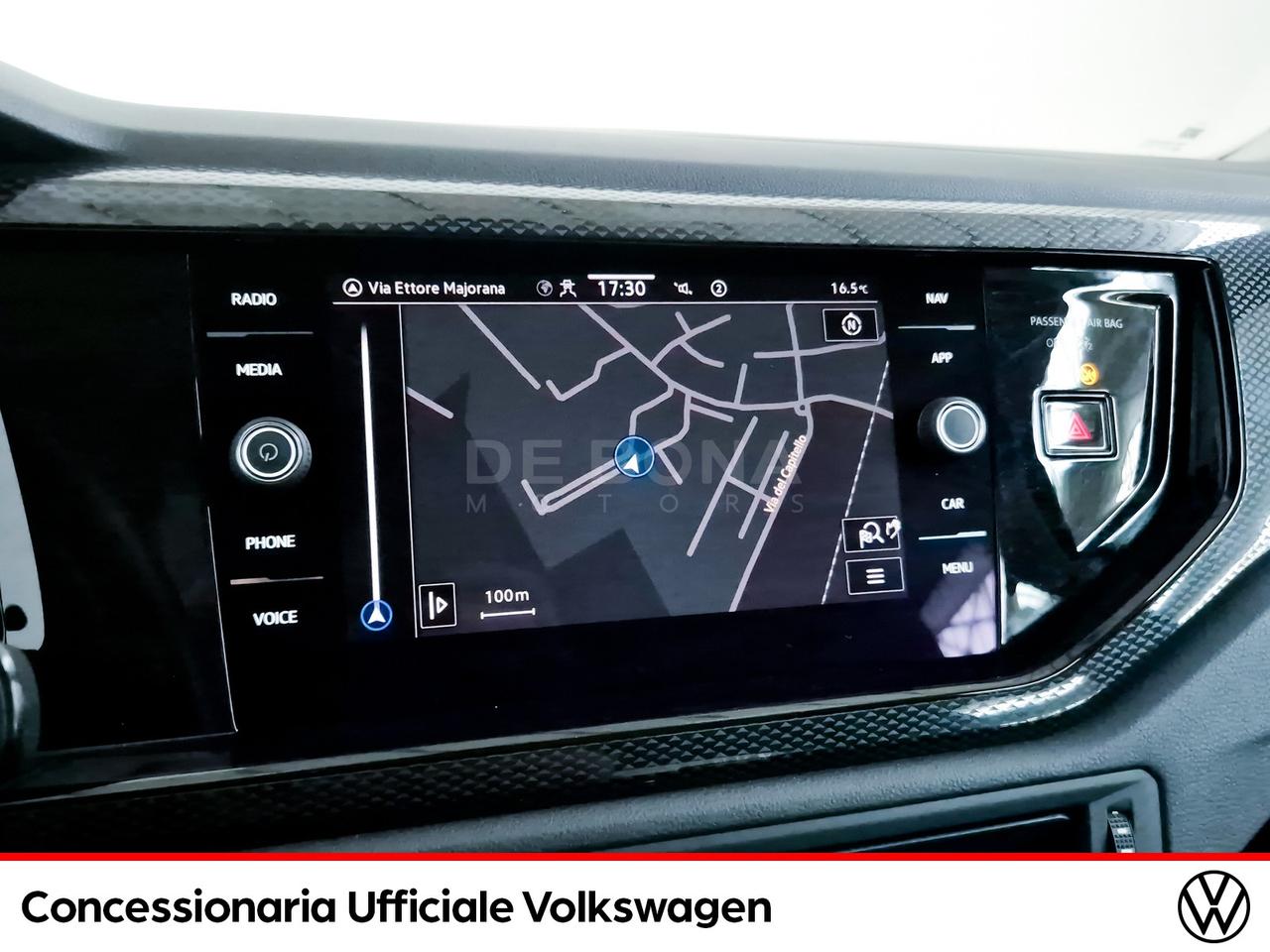 Volkswagen Taigo 1.0 tsi life 110cv