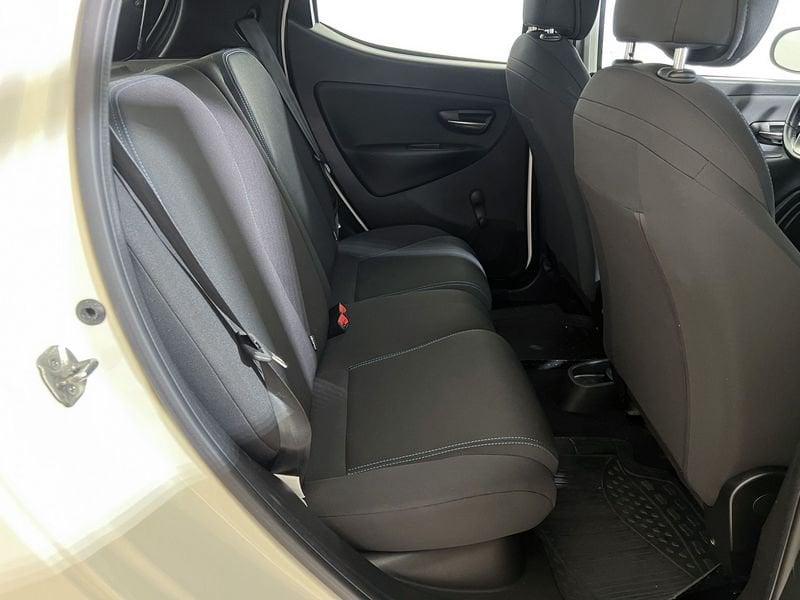 Lancia Ypsilon Ypsilon 1.2 69 CV 5 porte Elefantino