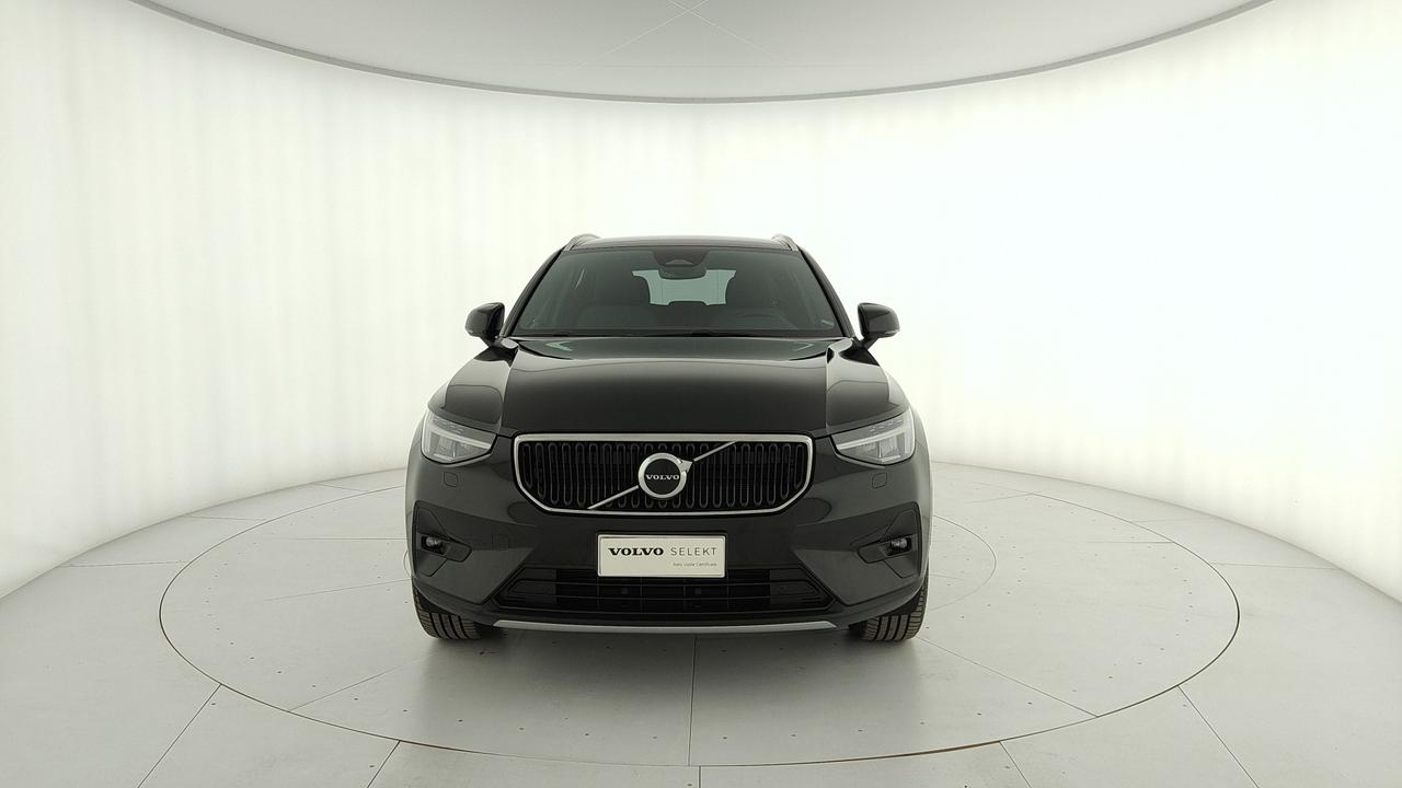 VOLVO XC40 2.0 b3 Core auto