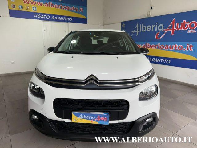 CITROEN C3 BlueHDi 75 S&S Feel
