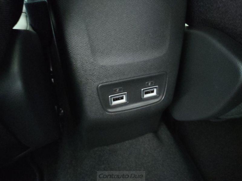 Peugeot 2008 2008 BlueHDi 130 S&S EAT8 Allure Pack