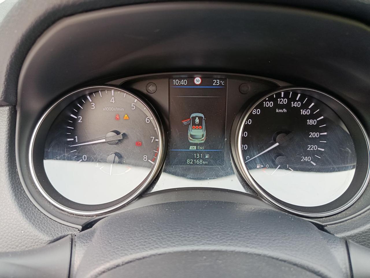 Nissan Qashqai 1.3 DIG-T Business #6833