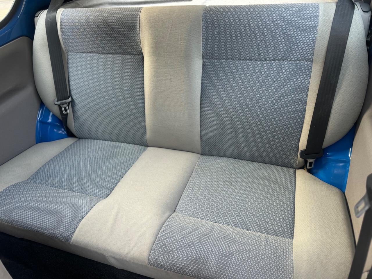 Fiat Seicento 1.1i benzina 2005 full optional