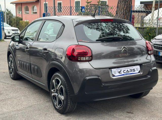 CITROEN C3 PureTech 83 S&S Feel *GPL* *PROMO FINANZIAMENTO*
