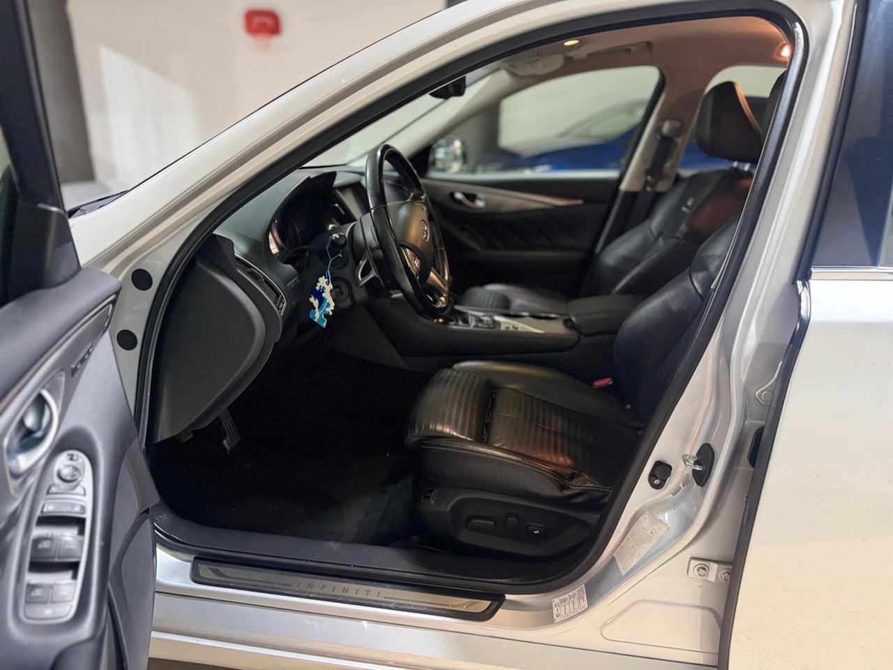 Infiniti Q50 2.2 diesel Premium Executive