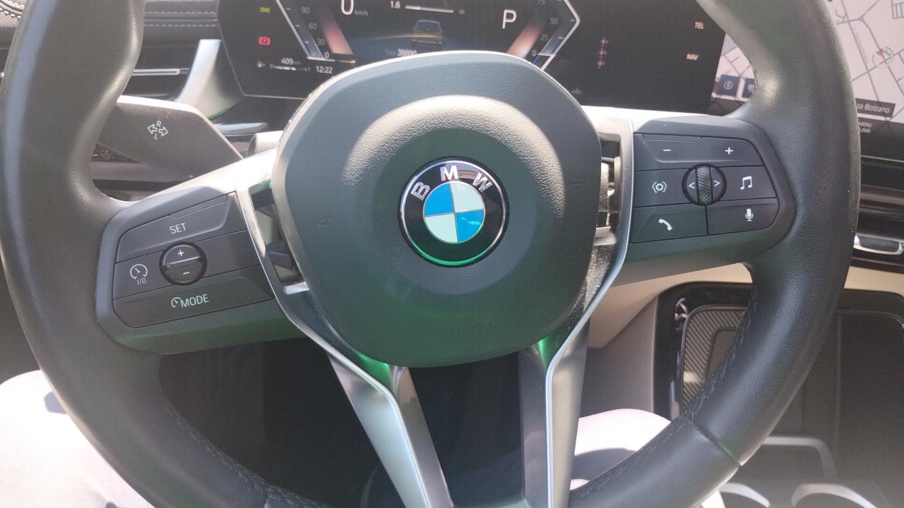 Bmw X1 sDrive18i xLine Edition Signature