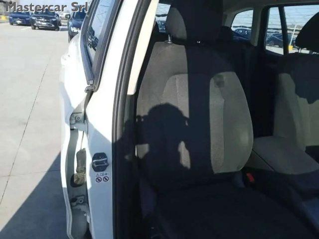 BMW X3 sdrive18d 150cv Business Advantage auto - FW031RA