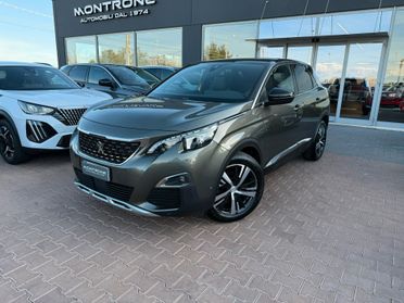 Peugeot 3008 BlueHDi 130 S&S GT Line