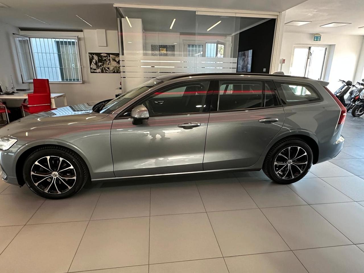 Volvo V60 D3 Geartronic Business Plus