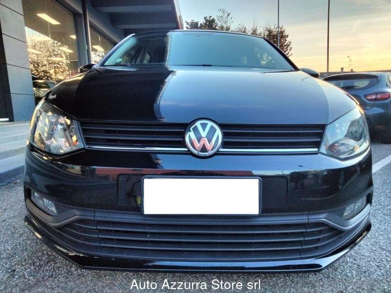 Volkswagen Polo Polo 1.0 MPI 5p. Business Trendline *PROMO AZZURRA*