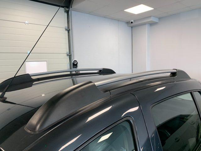 DACIA Sandero Stepway 1.5 dCi Full Optional