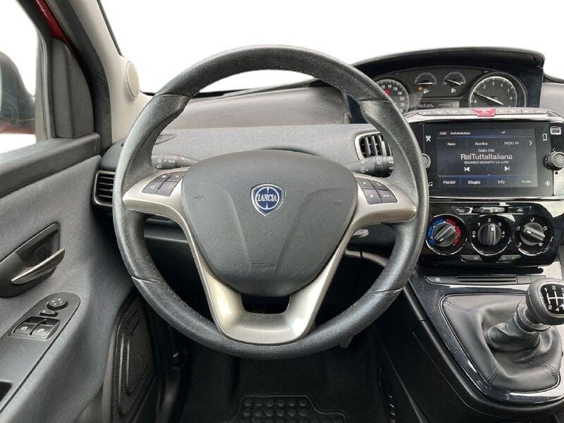Lancia Ypsilon III 2021 1.0 firefly hybrid Gold s&s 70cv