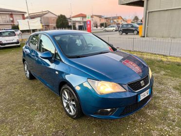 Seat Ibiza 1.2 TDI CR 5 porte Business