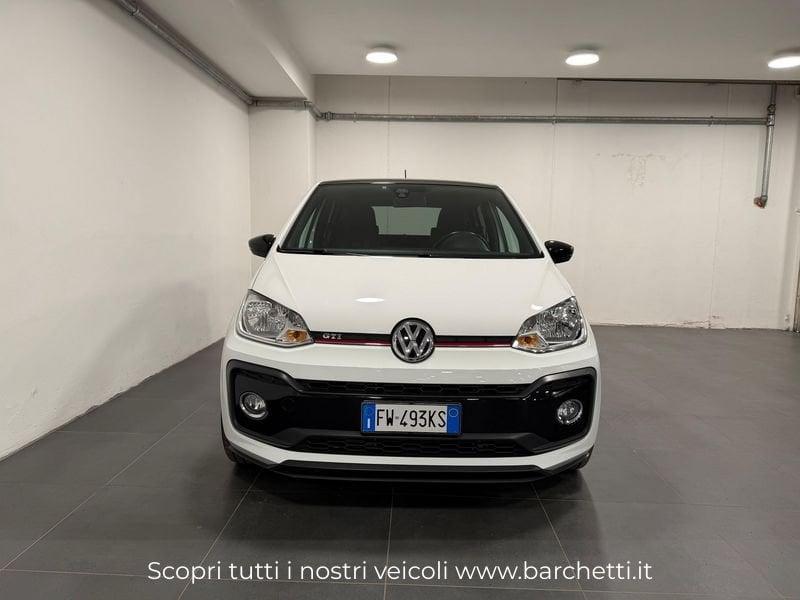 Volkswagen up! GTI GTI