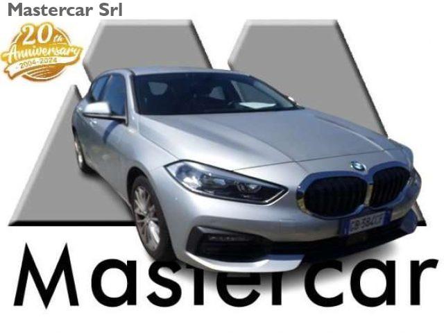 BMW 120 Serie 1 F40 120d xdrive Bus. Adv. auto - GB384CF