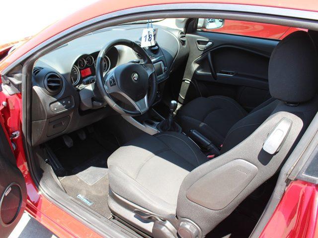 ALFA ROMEO MiTo 1.4 78 CV 8V S&S Distinctive