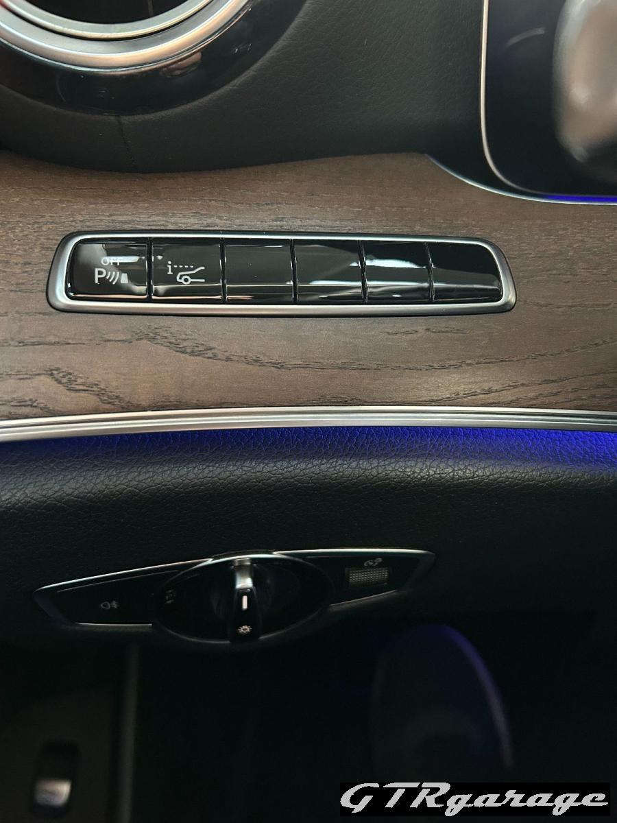 MERCEDES - Classe E SW 220d 4Matic PREMIUM AUTOMATIC