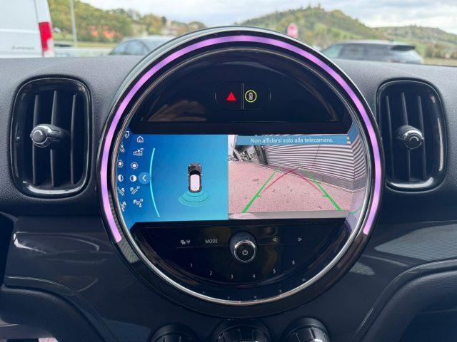 MINI Countryman 1.5 One Diesel Automat MY22 LEGGE 104 IVA ESPOSTA