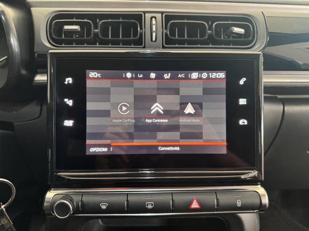Citroen C3 BlueHDi 100 Feel Pack - 2020