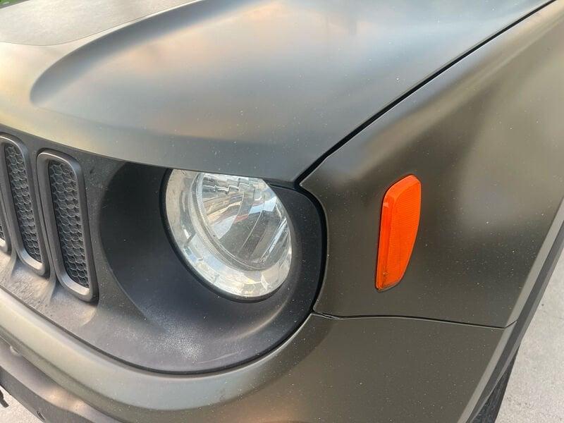 Jeep Renegade Renegade 2.0 Mjt 170CV 4WD Active Drive Low Trailhawk