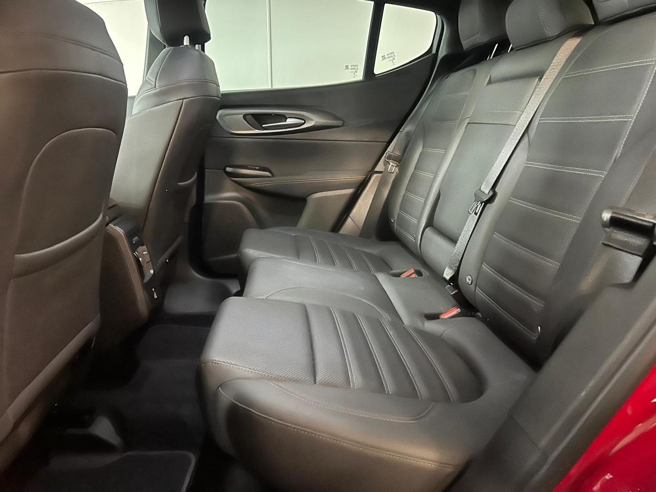 Alfa Romeo Tonale 1.5 160 CV MHEV TCT7 Veloce