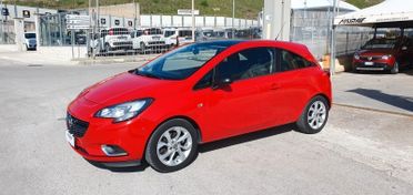 Opel Corsa 1.0 b-Color (OK NEO PATENTATI)