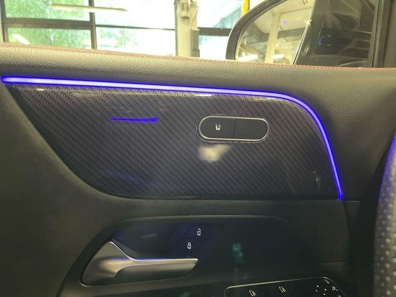 Mercedes-Benz Classe GLB GLB 200 d Premium auto