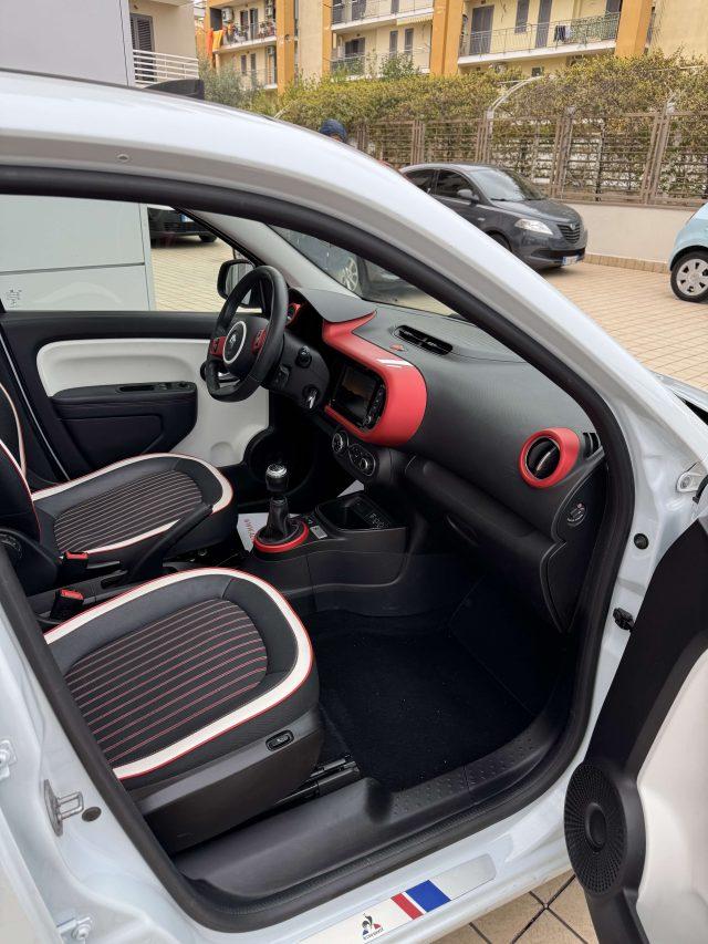 RENAULT Twingo 1.0 sce La Parisienne 69cv