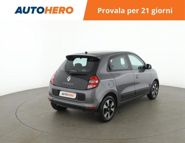 RENAULT Twingo SCe Lovely