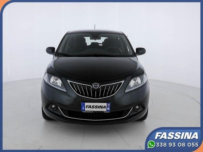 Lancia Ypsilon 1.0 FireFly 5 porte S&S Hybrid Gold