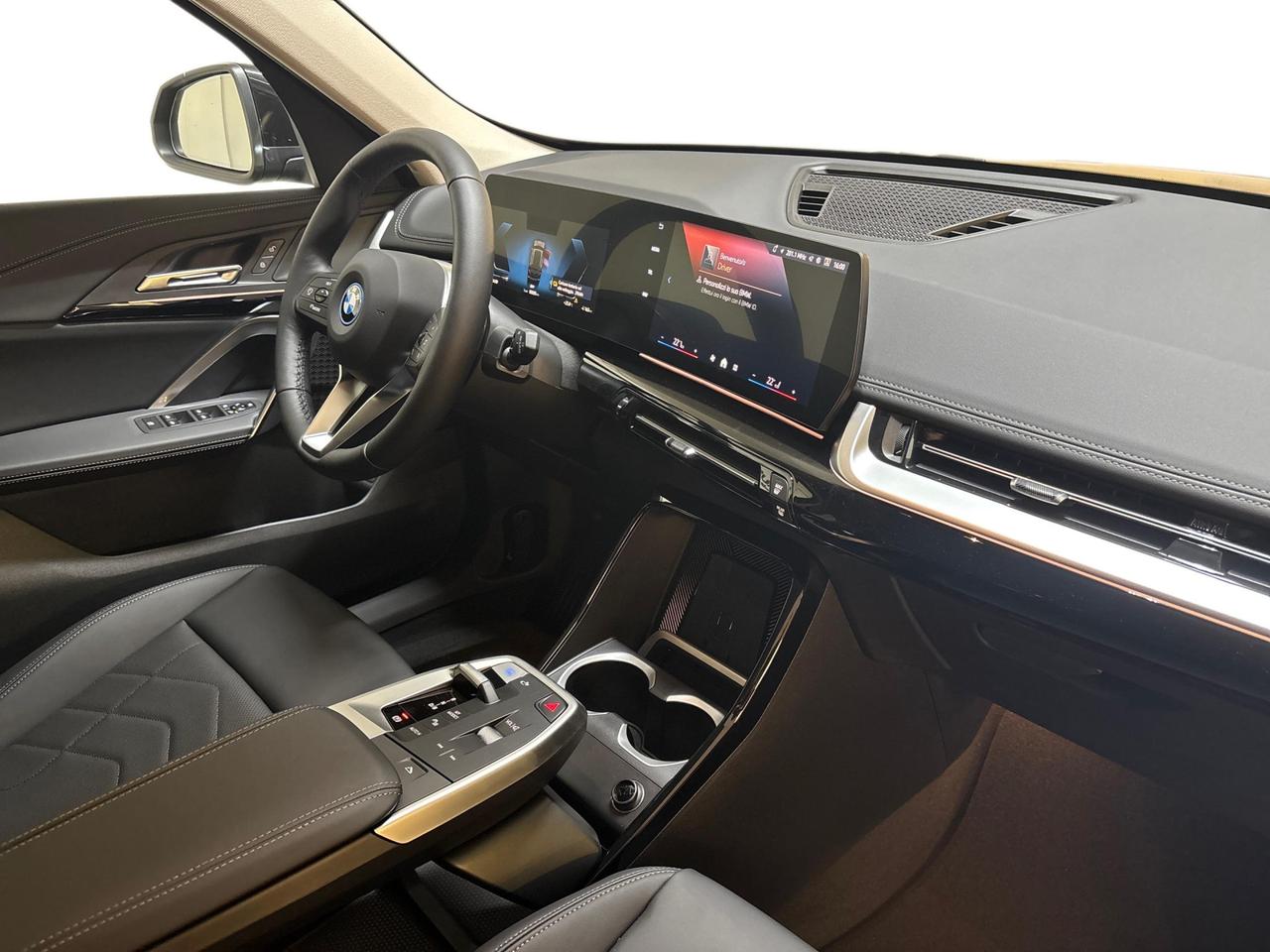 BMW X1 iX1 eDrive20 Pure Edition