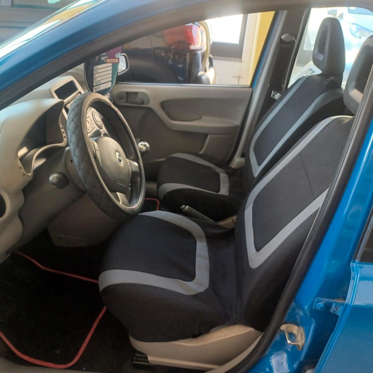 PERFETTA PANDA 1.1 ACTUAL PER NEOPATENTATI