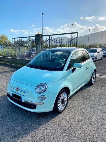 Fiat 500 1.3 MTJ 95 CV LOUNGE TETTO