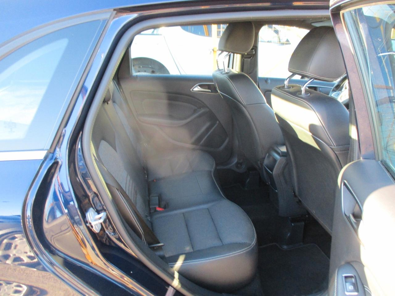 Mercedes-benz B 180 CDI GARANTITA 24 MESI 2017