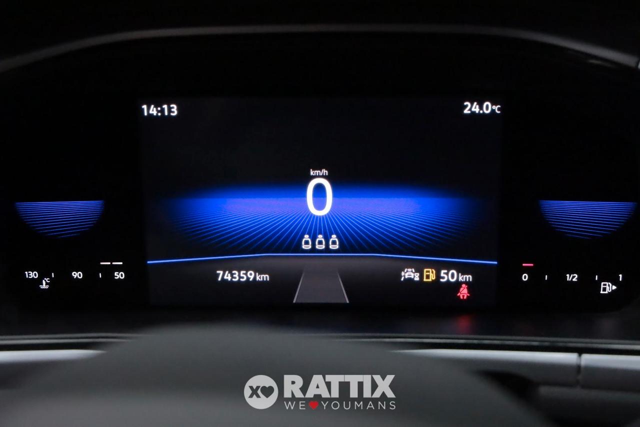 Volkswagen T-Roc 1.0 TSI 110CV Style