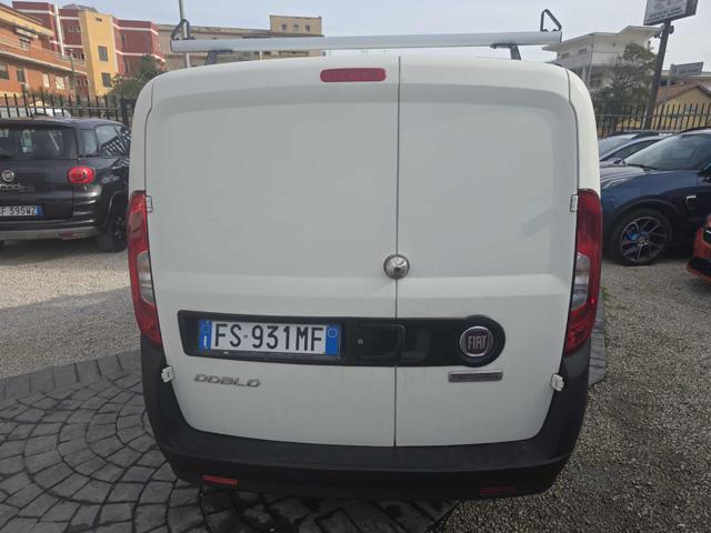 FIAT Doblo Doblò 1.3 MJT PC-TN CargO ATTRAZZATO !!!!!