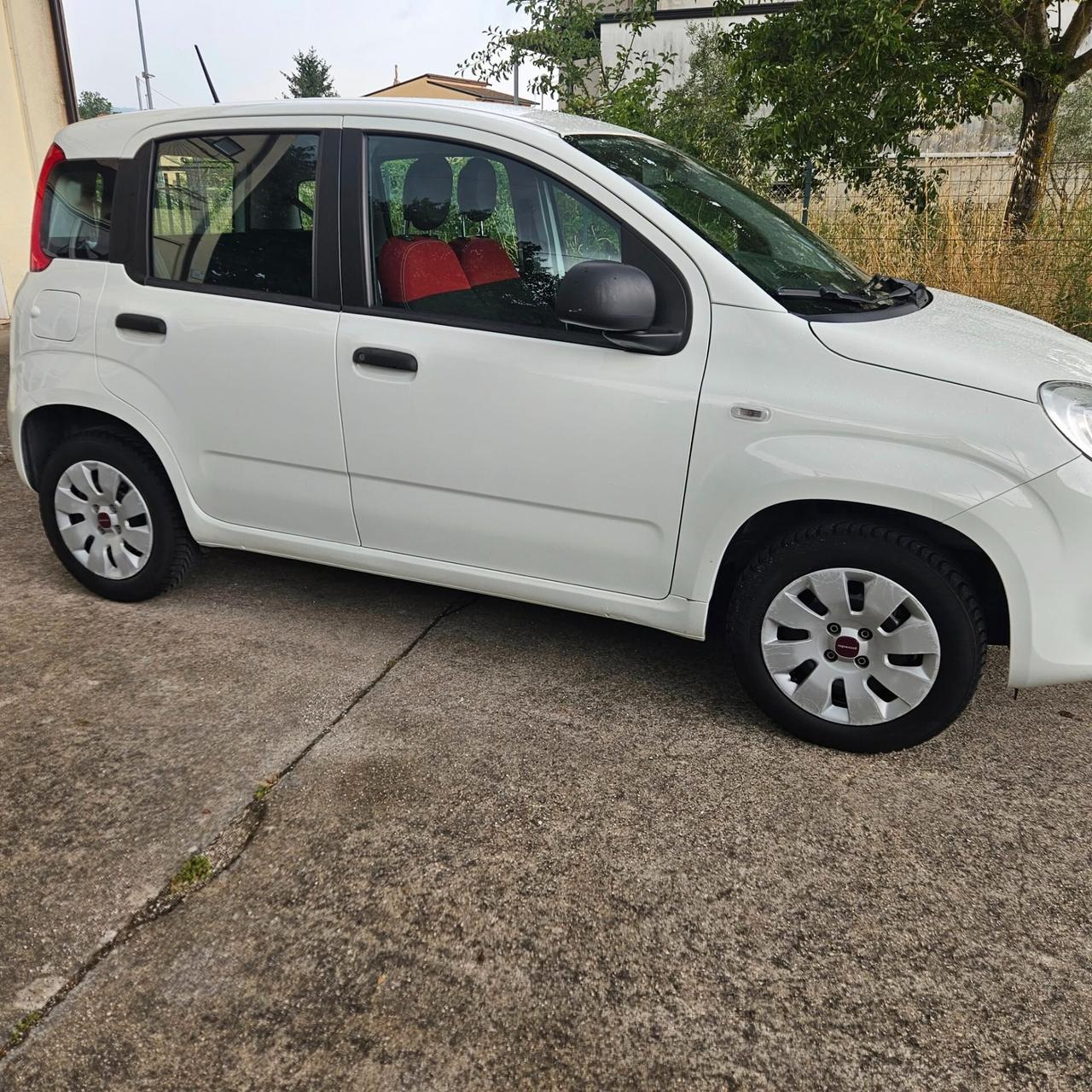 Fiat Panda 1.2 69cv Easy 2020 km41000