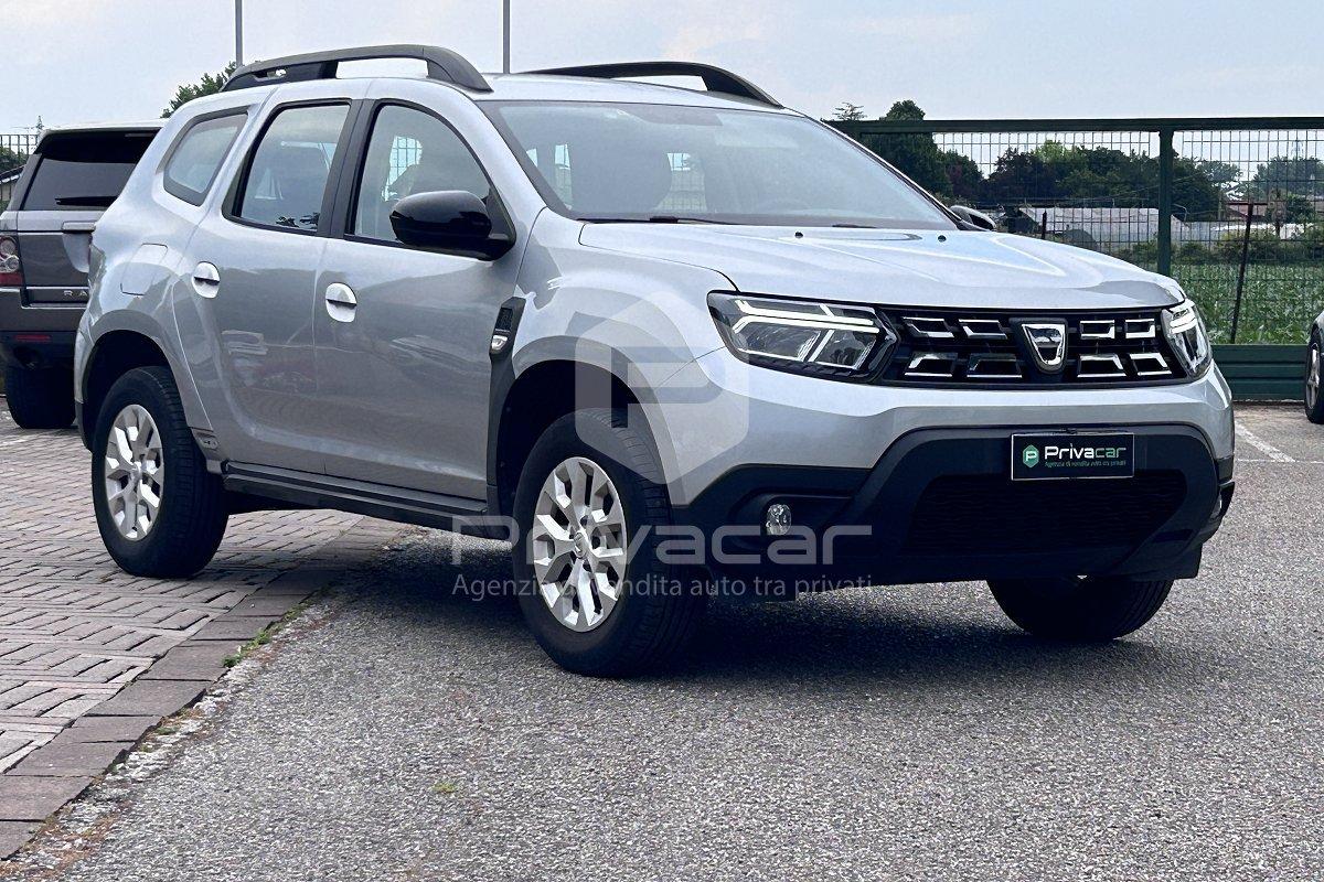 DACIA Duster 1.0 TCe GPL 4x2 Comfort