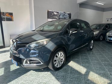 Renault Captur 1.5 dCi 8V 90 CV Start&Stop Live